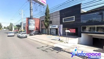 Eas Consulting - Metepec
