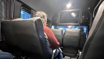 ebus Wtc - Benito Juárez, Ciudad De México
