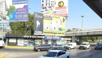 Ecatepec - Ecatepec De Morelos