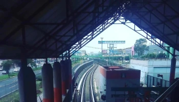 Ecatepec - Ecatepec De Morelos