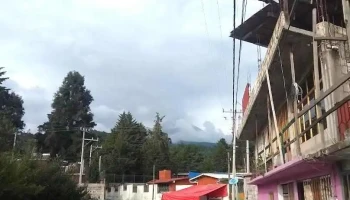 Ecatzingo de Hidalgo - Ecatzingo De Hidalgo