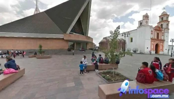 Eco-Systec México - Atlacomulco De Fabela