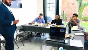 Edifika Consultoría y Capacitación - Chihuahua