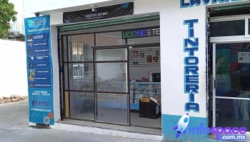 Edutec istmo - Santo Domingo Tehuantepec