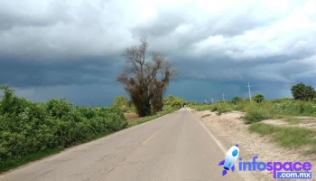 Ejido Mayocoba - Ejido Mayocoba