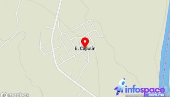 El Capulín - El Capulín