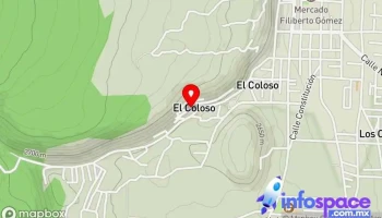 El Coloso - El Coloso
