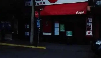 El globo - Oaxaca De Juárez