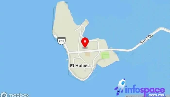 El Huitussi - El Huitussi