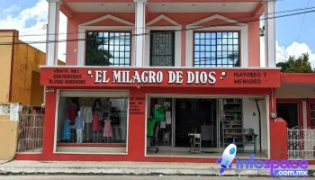 El Milagro De Dios - Kimbilá