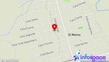 El Molino - El Molino