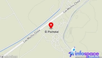 El Pochotal - El Pochotal