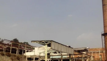 El Progreso Industrial - Cdad. Nicolás Romero
