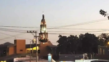 El Rosario - El Rosario