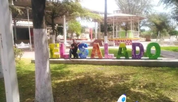 El Salado - El Salado