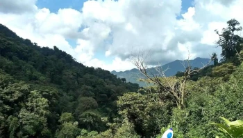 El Triunfo - Chiapas