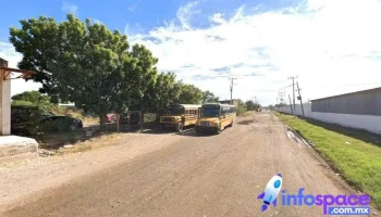 Empresa Agricola Savannah - Estación Bamoa
