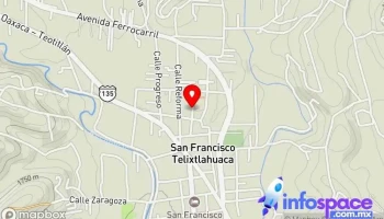 Empresa Yolotzi - San Francisco Telixtlahuaca
