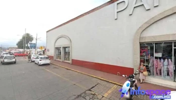 Empresarial Corp - Amecameca De Juárez