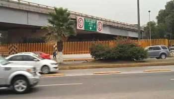 Entrada a Camino a Tonanitla (aifa) - Ecatepec De Morelos