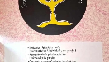 Espacio Psicológico, Psicoterapéutico y Tanatológico del Istmo - Salina Cruz