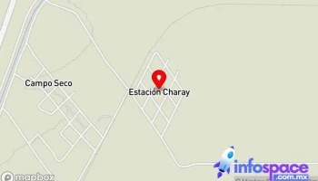 Estación Charay - Estación Charay
