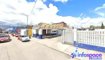 Estación de Autobuses Atmt - Tenango De Arista