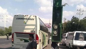 estacion de autobuses - Tlalnepantla