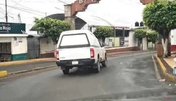 Estación de Autobuses Villa Guerrero Arco Norte - Villa Guerrero