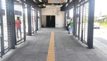 Estación de Mexibús L4 