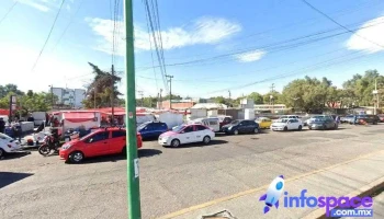 estación linda vista - Gustavo A. Madero, Ciudad De México