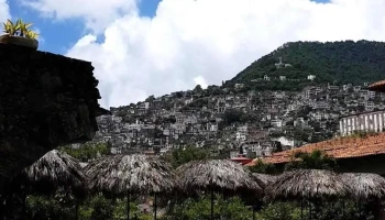 Estrella de Oro - Barrio De La Garita