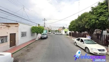 Etn - Soledad De Graciano Sanchez