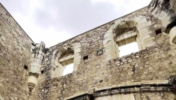 Ex Convento de Cuilapam de Guerrero - Cuilápam De Guerrero