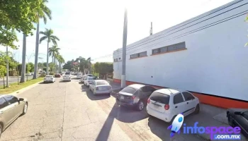 Factor Informático de Negocios - Los Mochis