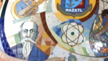 Facultad de Informática Mazatlan - Mazatlán