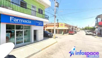 Farmacias Gi - Villa Unión