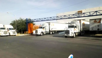 Fem Transportes Apodaca - Cdad. Apodaca