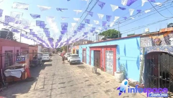 Fide - Oaxaca De Juárez