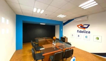 Fideliza - Culiacán Rosales