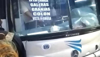 Flecha Azul Central de Autobuses 
