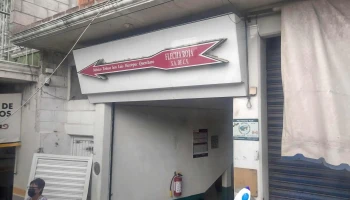 Flecha Roja - La Uca