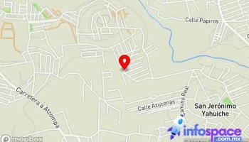 Fraccionamiento Riberas de San Jerónimo - Oaxaca