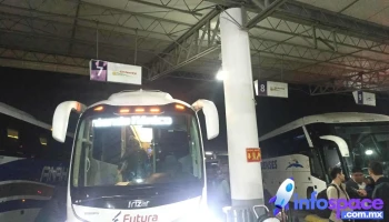 Futura - Carretera 57 2.5