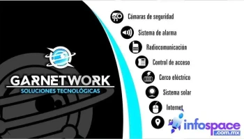 garnetwork