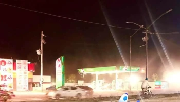 Gasolinera - N.l