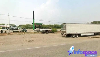 Gasolinera Sto. Domingo Zanatepec - Santo Domingo Zanatepec