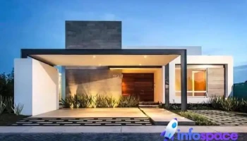 Gemdic. Arquitectura Residencial - Tlacolula De Matamoros