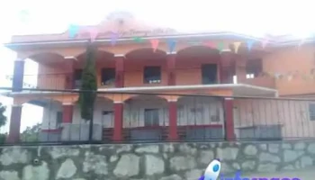 Gestoria Comunitaria La Cieneguilla Santiago Tenango - Santiago Tenango