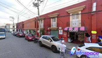 Gigraph Centro Creativo - Oaxaca De Juárez